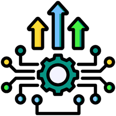 Industry Leading Technology